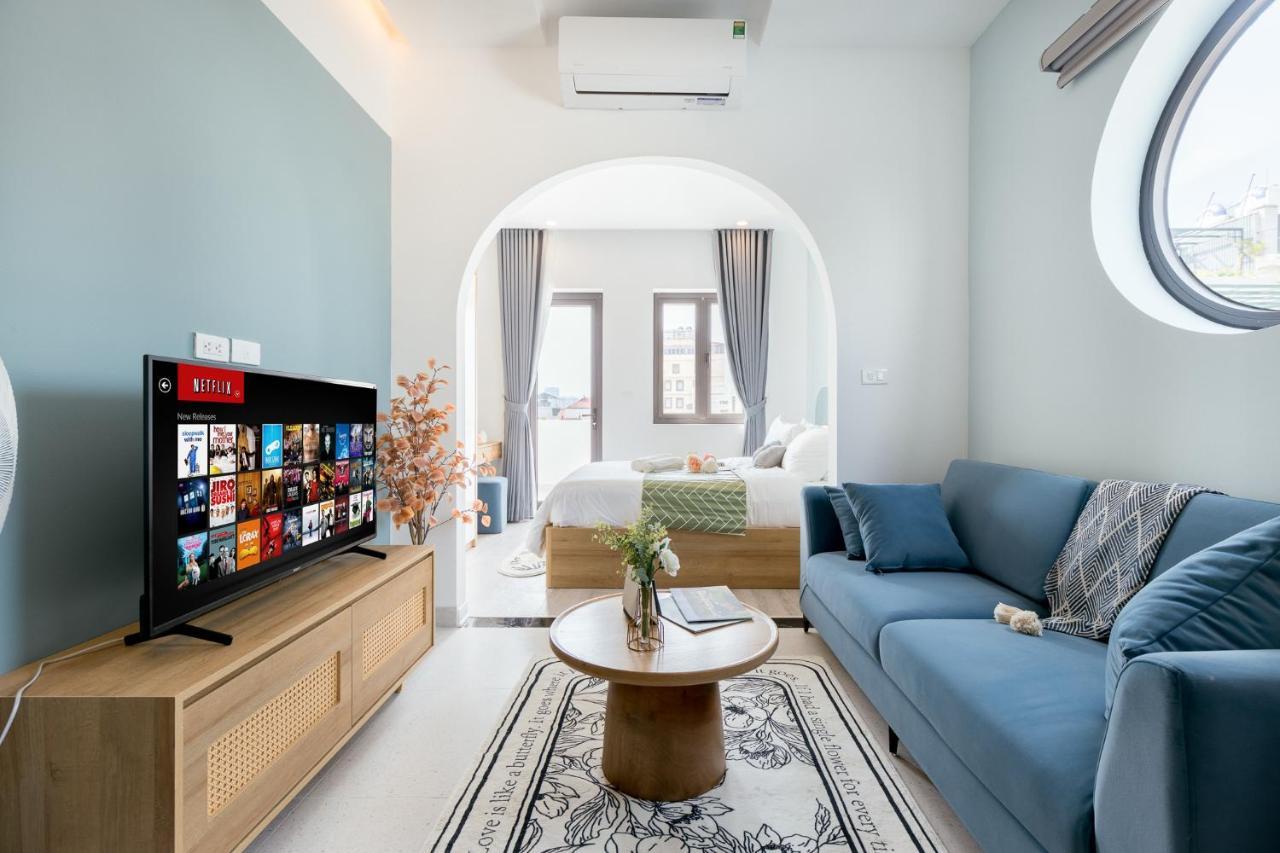 Crescendo Boutique अपार्टमेंट Hanoi