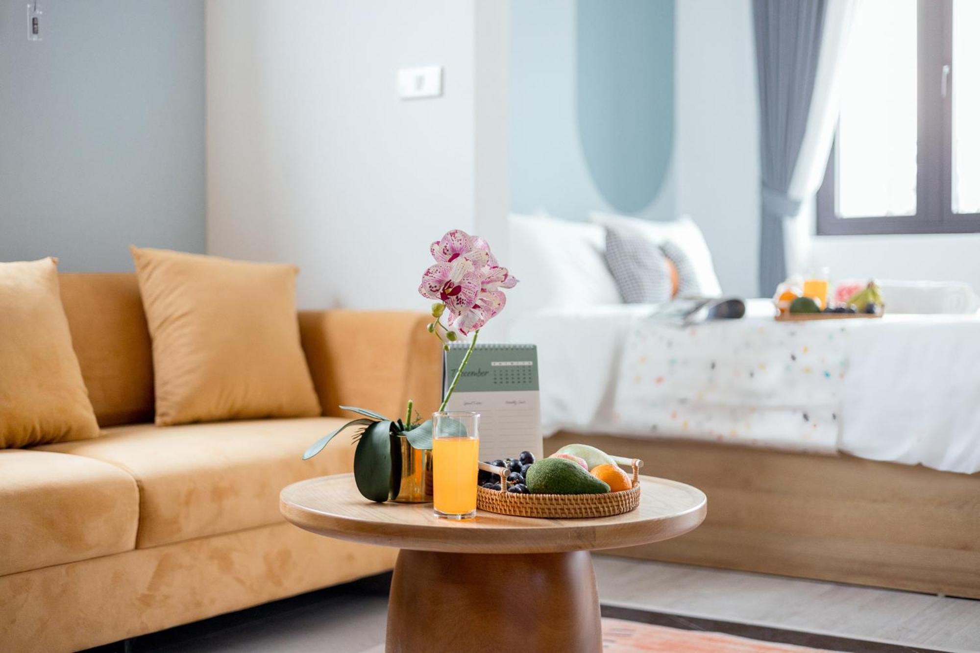 Crescendo Boutique * Hanoi