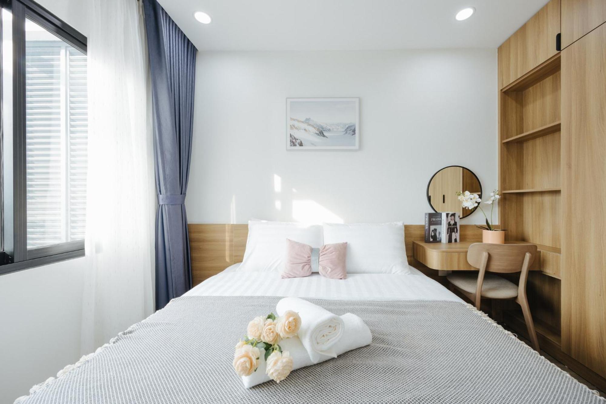 Crescendo Boutique Hanoi